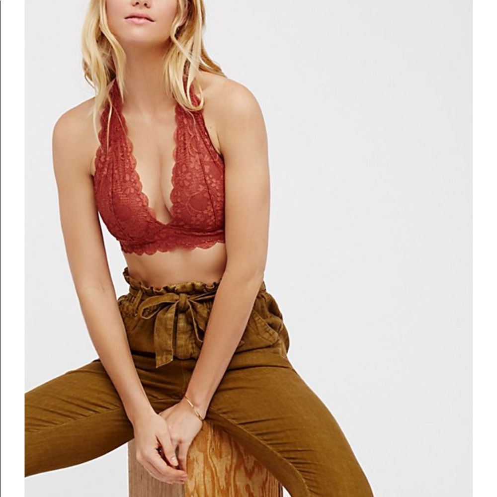 Free People - Bralette